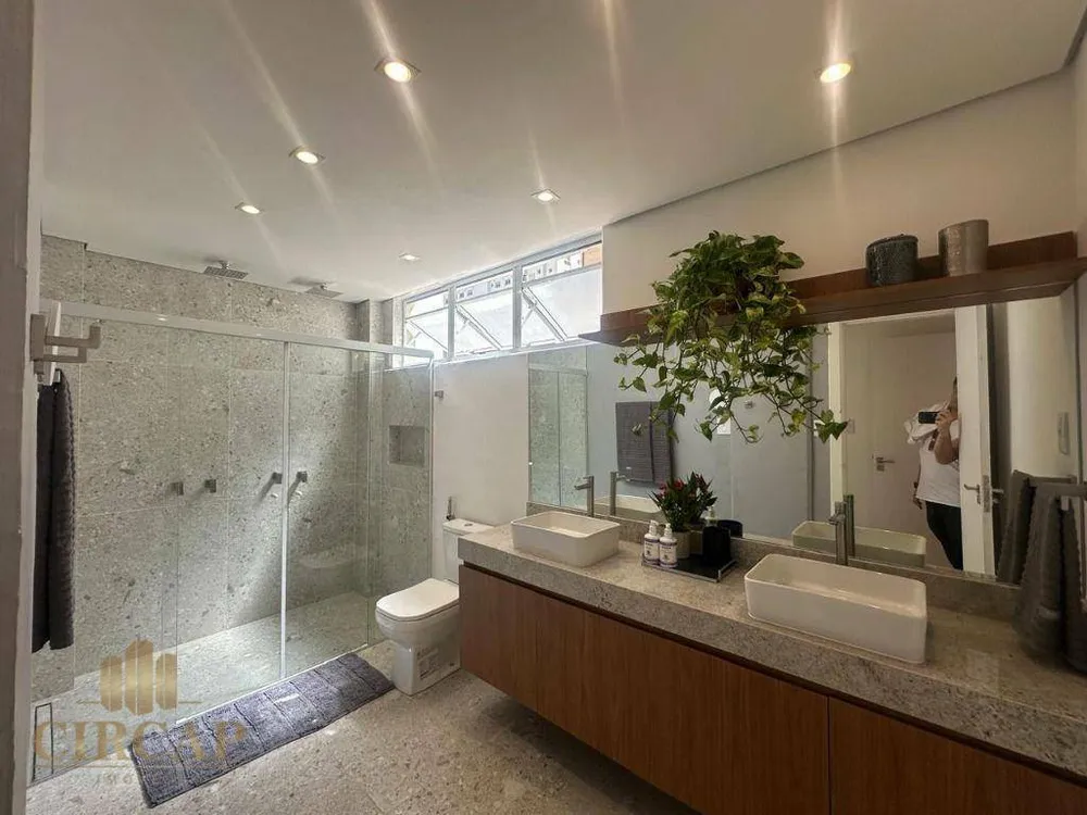 Apartamento, 2 quartos, 98 m² - Foto 5