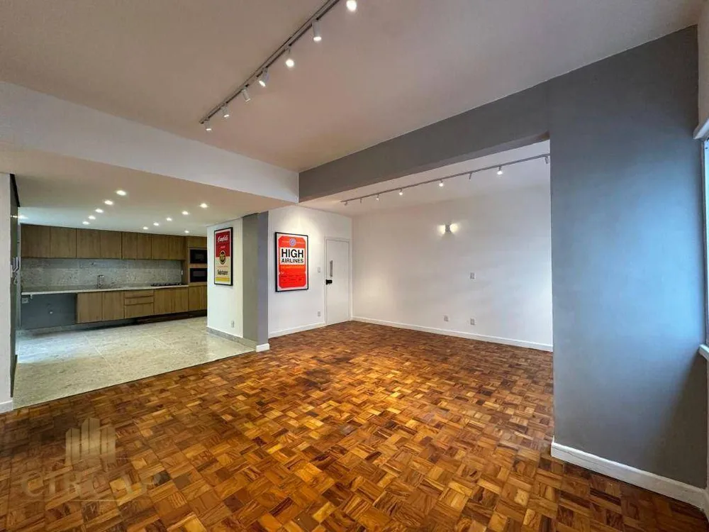 Apartamento, 2 quartos, 98 m² - Foto 9
