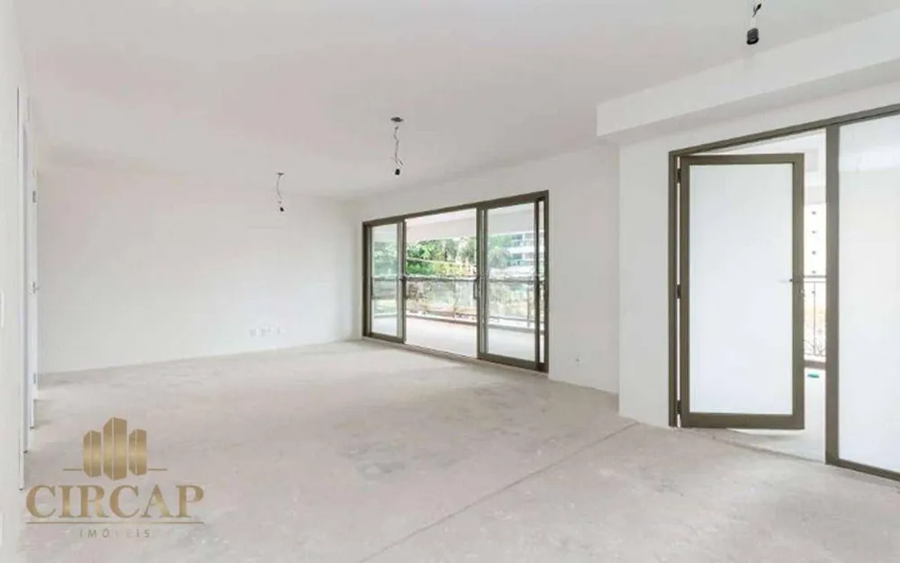 Apartamento, 3 quartos, 145 m² - Foto 1