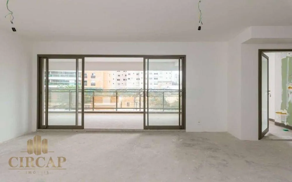 Apartamento, 3 quartos, 145 m² - Foto 8