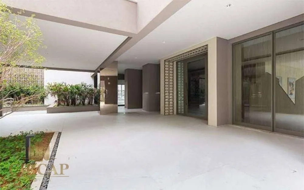 Apartamento, 3 quartos, 145 m² - Foto 19