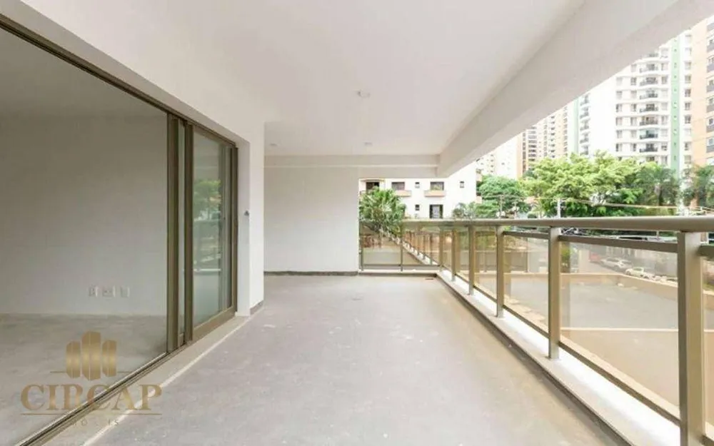 Apartamento, 3 quartos, 145 m² - Foto 2