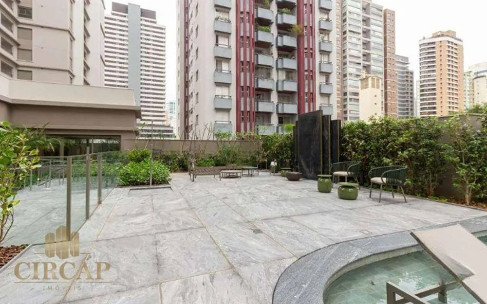 Apartamento, 3 quartos, 145 m² - Foto 5
