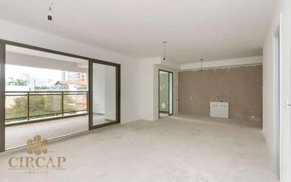 Apartamento, 3 quartos, 145 m² - Foto 4