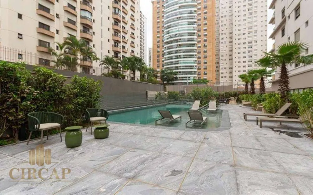 Apartamento, 3 quartos, 145 m² - Foto 10