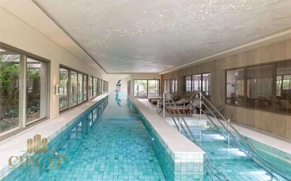 Apartamento, 3 quartos, 145 m² - Foto 3