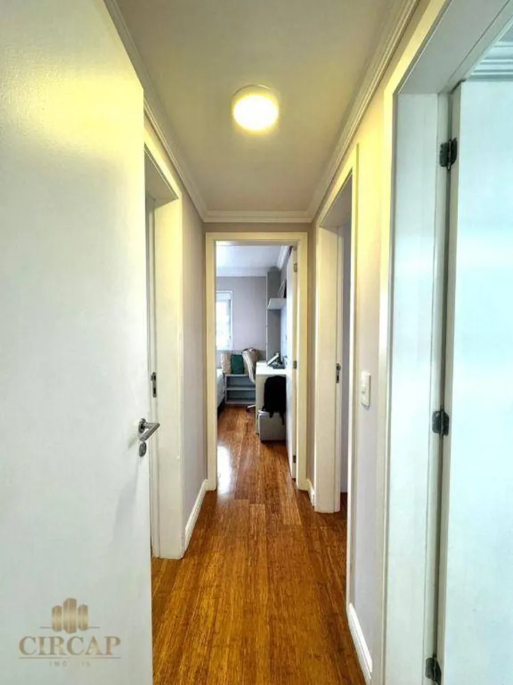 Apartamento, 3 quartos, 130 m² - Foto 2