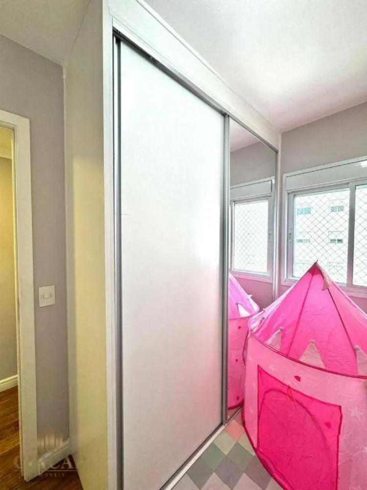 Apartamento, 3 quartos, 130 m² - Foto 4
