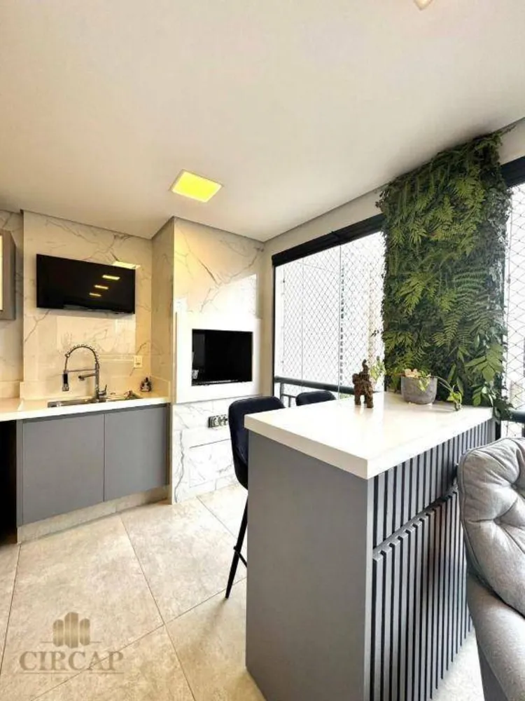 Apartamento, 3 quartos, 130 m² - Foto 7