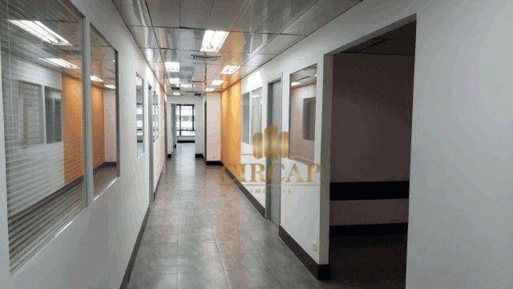 Sala-Conjunto, 332 m² - Foto 1