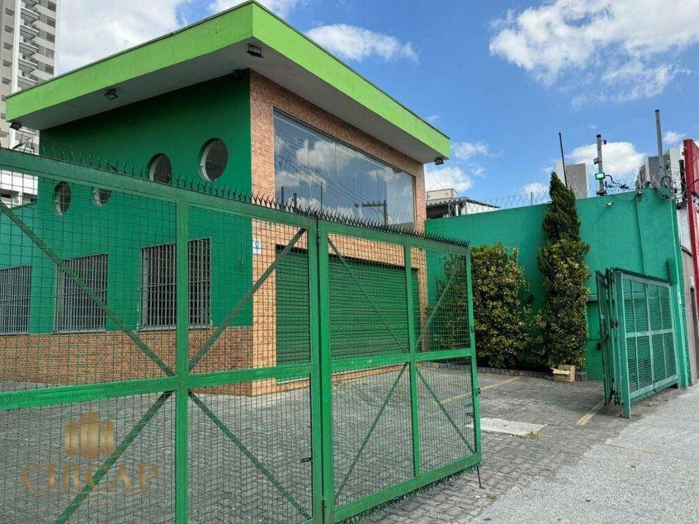 Loja-Salão, 149 m² - Foto 1