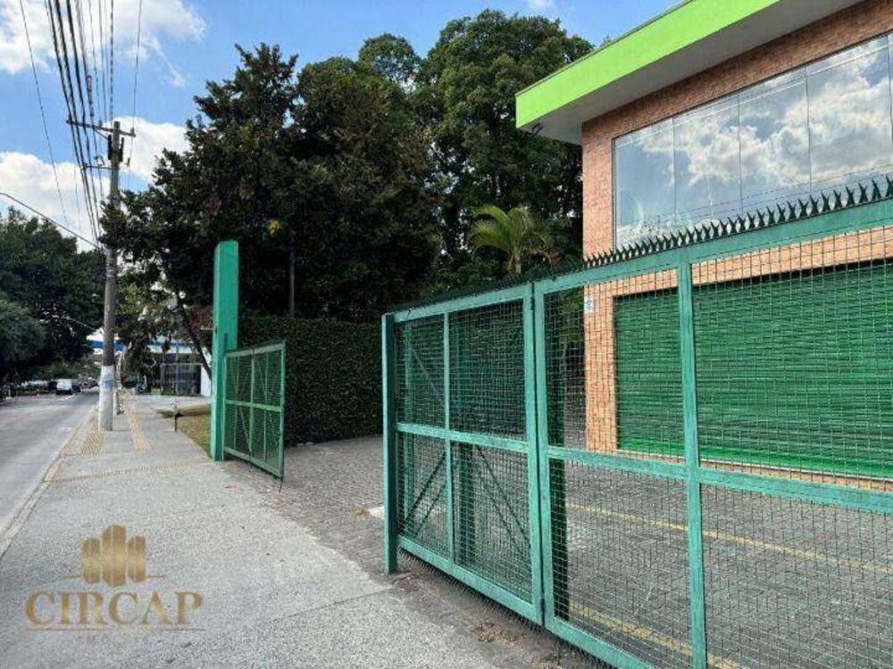 Loja-Salão, 149 m² - Foto 2