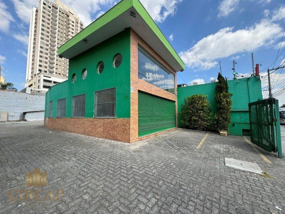 Loja-Salão, 149 m² - Foto 3