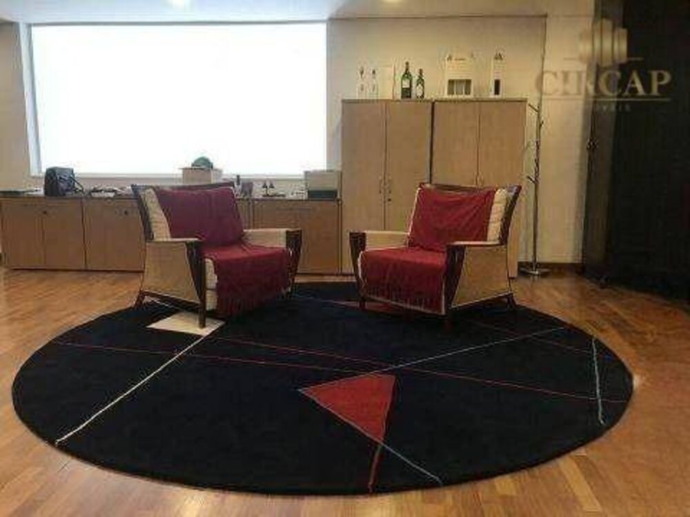 Loja-Salão para alugar, 511m² - Foto 1