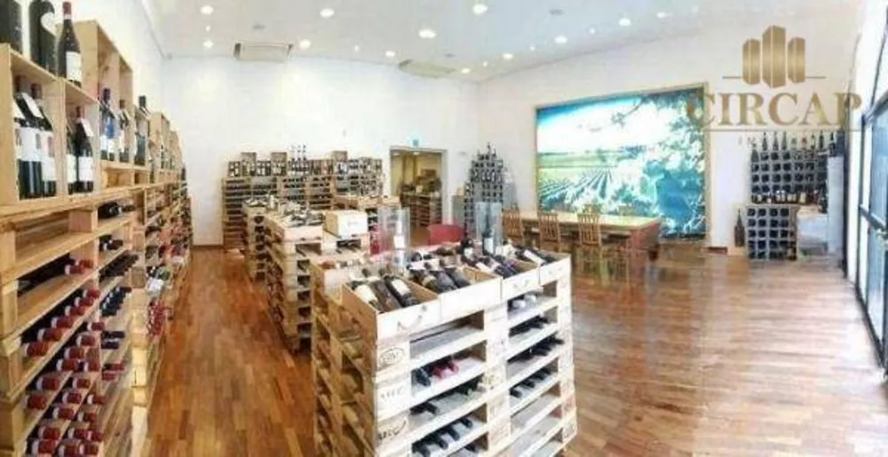 Loja-Salão, 511 m² - Foto 7