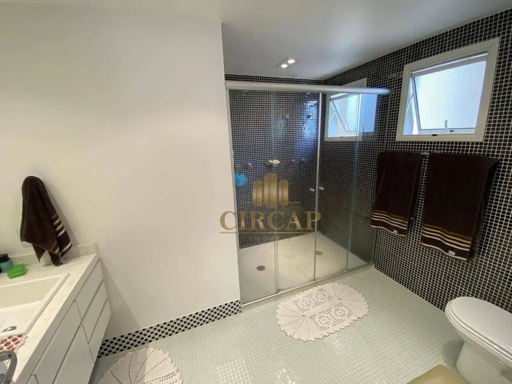 Apartamento, 3 quartos, 163 m² - Foto 12