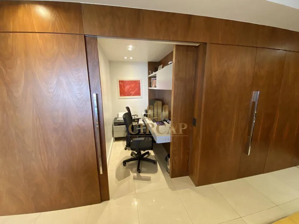 Apartamento, 3 quartos, 163 m² - Foto 7