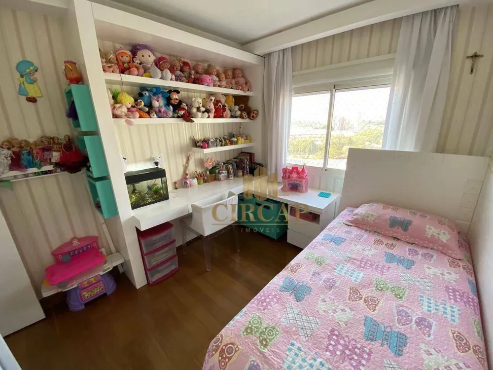 Apartamento, 3 quartos, 163 m² - Foto 14