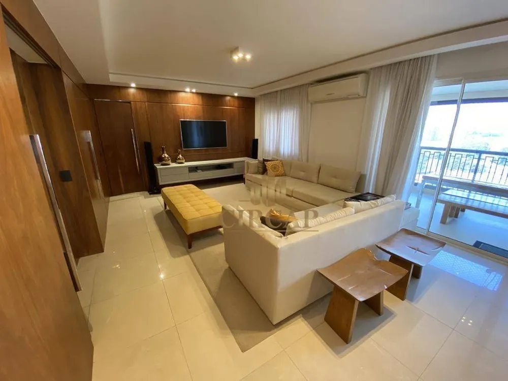 Apartamento, 3 quartos, 163 m² - Foto 6