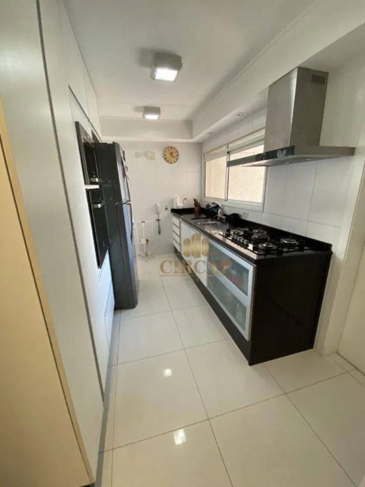 Apartamento, 3 quartos, 163 m² - Foto 8
