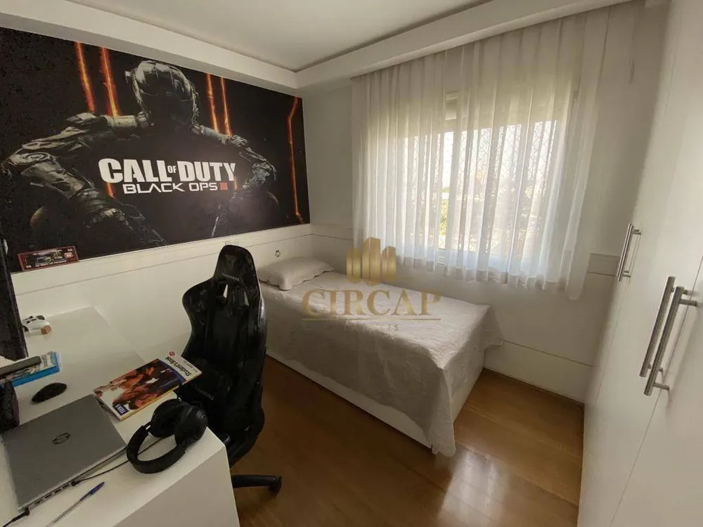 Apartamento, 3 quartos, 163 m² - Foto 16