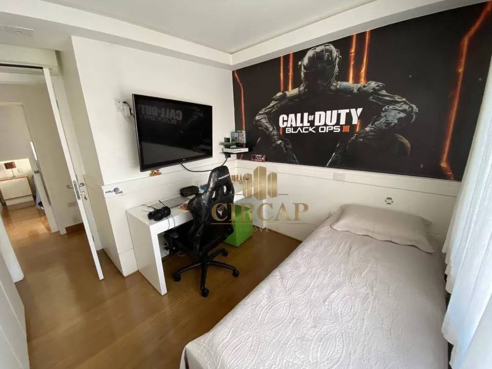 Apartamento, 3 quartos, 163 m² - Foto 17