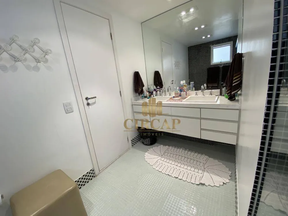 Apartamento, 3 quartos, 163 m² - Foto 15