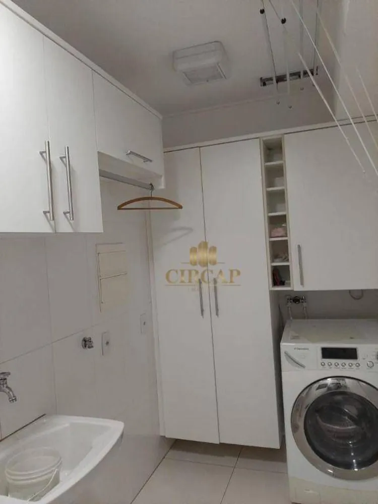 Apartamento, 3 quartos, 163 m² - Foto 9