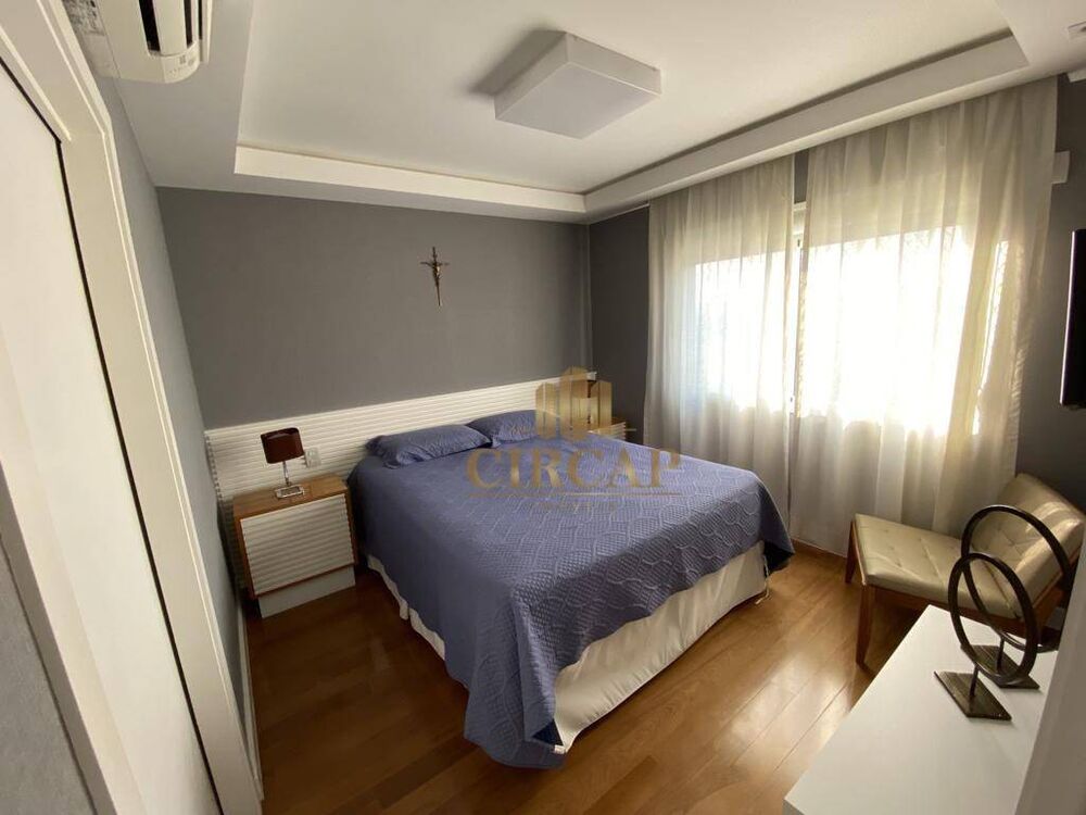 Apartamento, 3 quartos, 163 m² - Foto 3