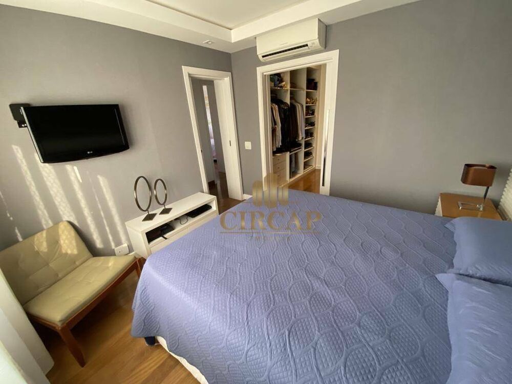 Apartamento, 3 quartos, 163 m² - Foto 4