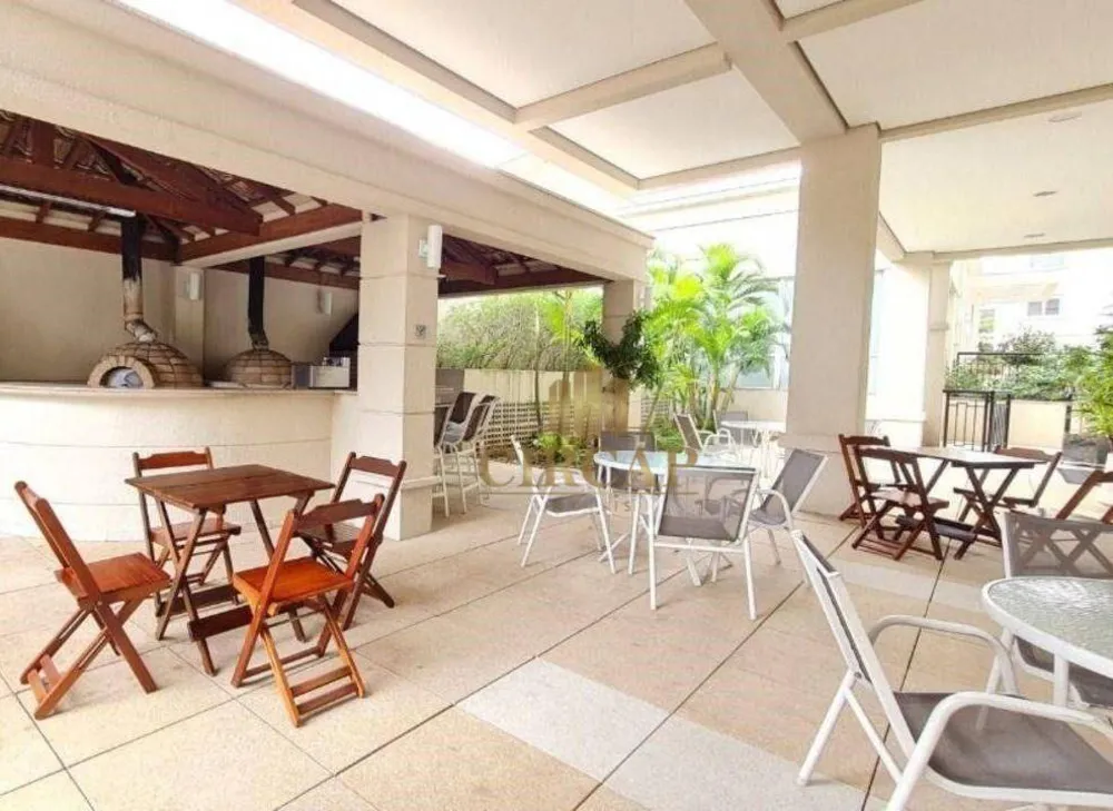 Apartamento, 3 quartos, 163 m² - Foto 20