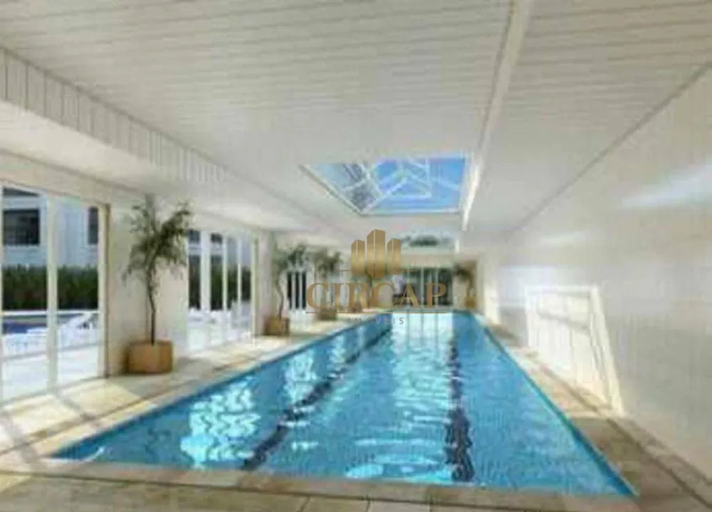 Apartamento, 3 quartos, 163 m² - Foto 19
