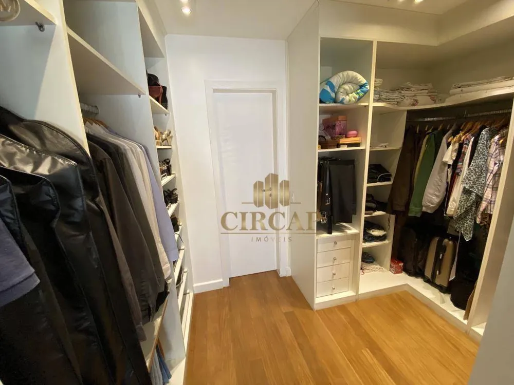 Apartamento, 3 quartos, 163 m² - Foto 13