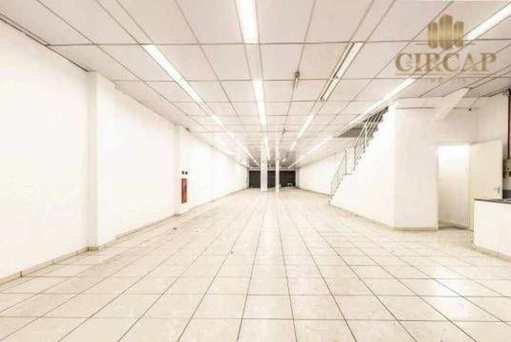 Loja-Salão, 1165 m² - Foto 1