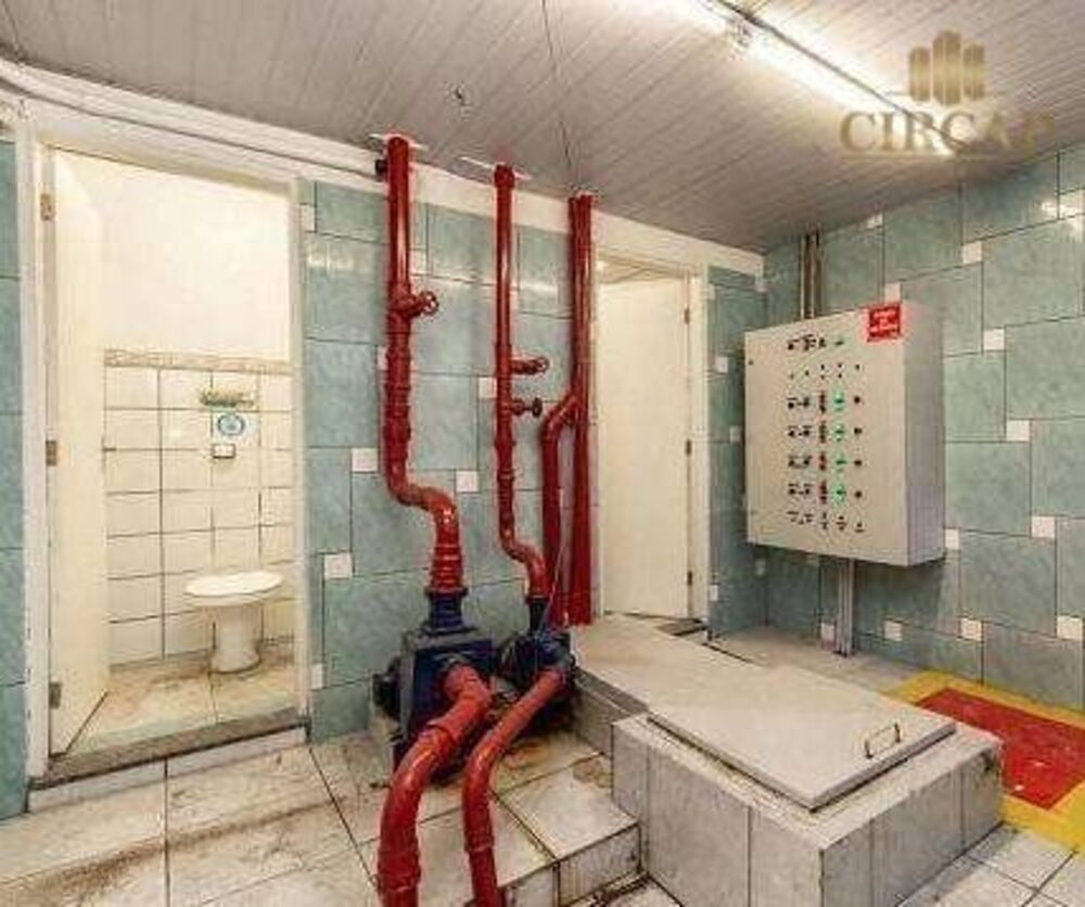 Loja-Salão, 1165 m² - Foto 11