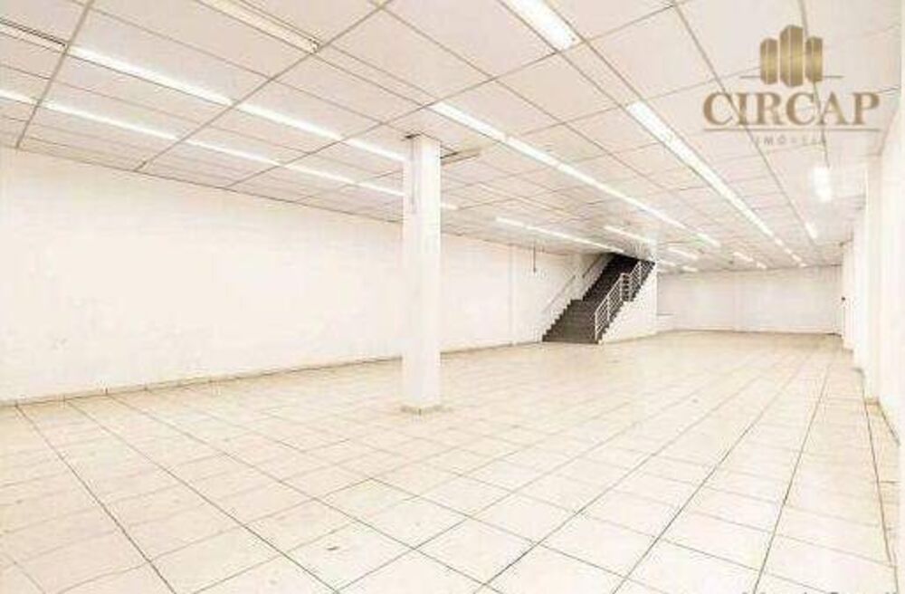 Loja-Salão, 1165 m² - Foto 2