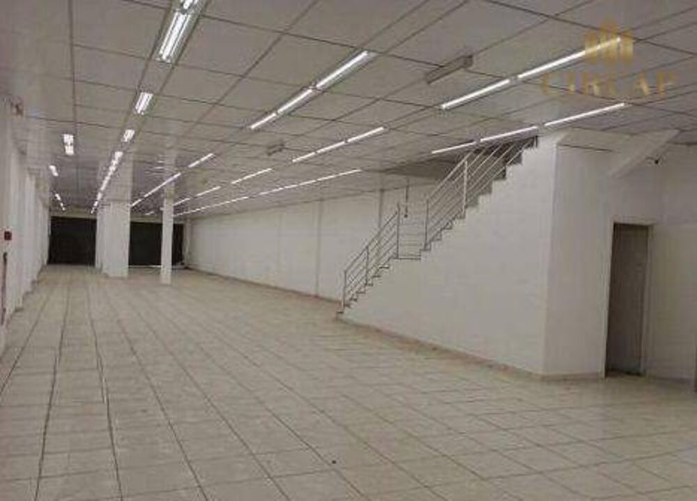 Loja-Salão, 1165 m² - Foto 3