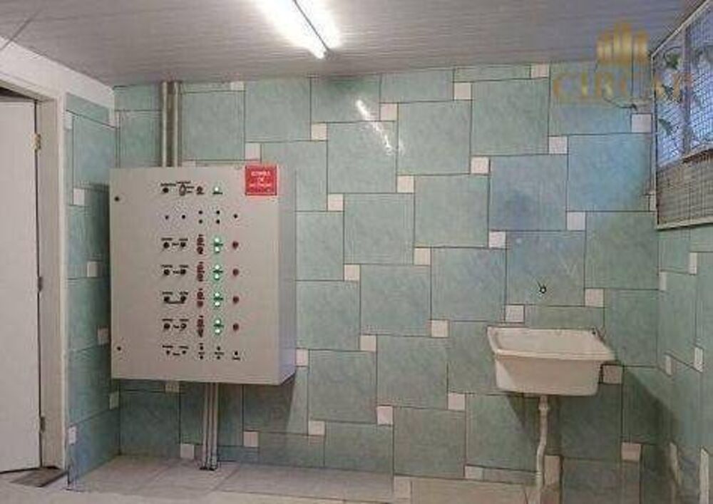 Loja-Salão, 1165 m² - Foto 12