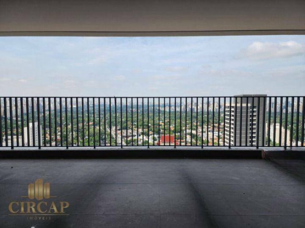 Apartamento à venda com 2 quartos, 151m² - Foto 5