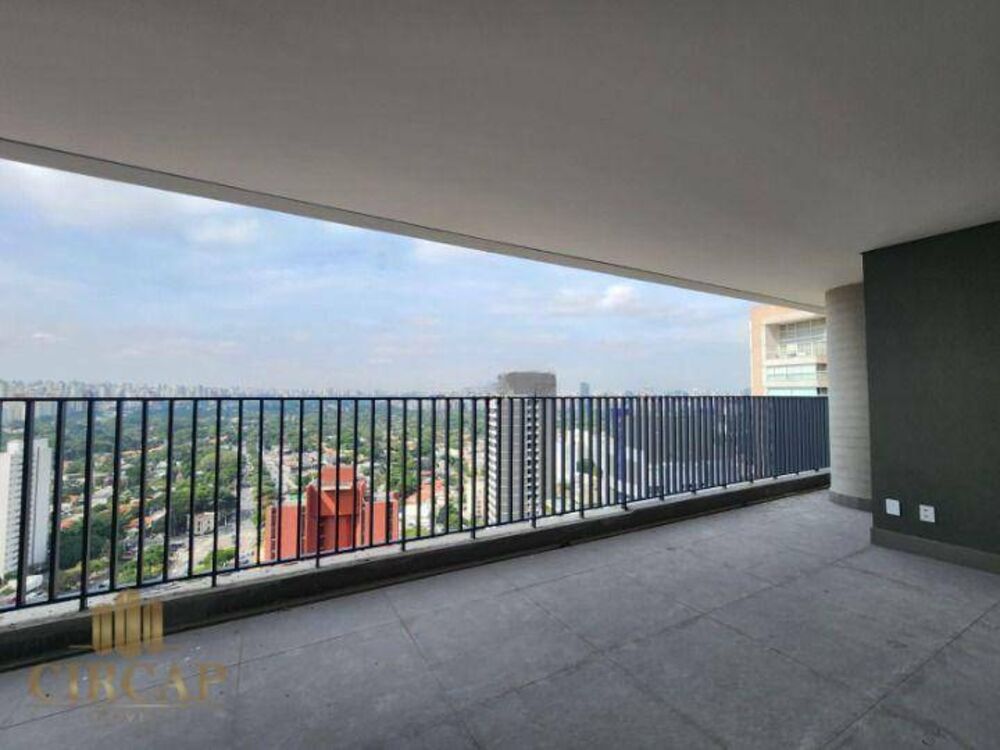 Apartamento à venda com 2 quartos, 151m² - Foto 2