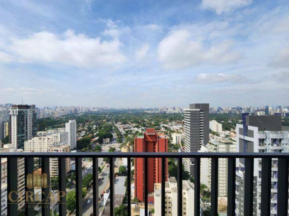 Apartamento à venda com 2 quartos, 151m² - Foto 4