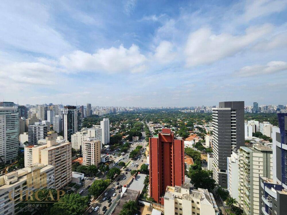 Apartamento à venda com 2 quartos, 151m² - Foto 1