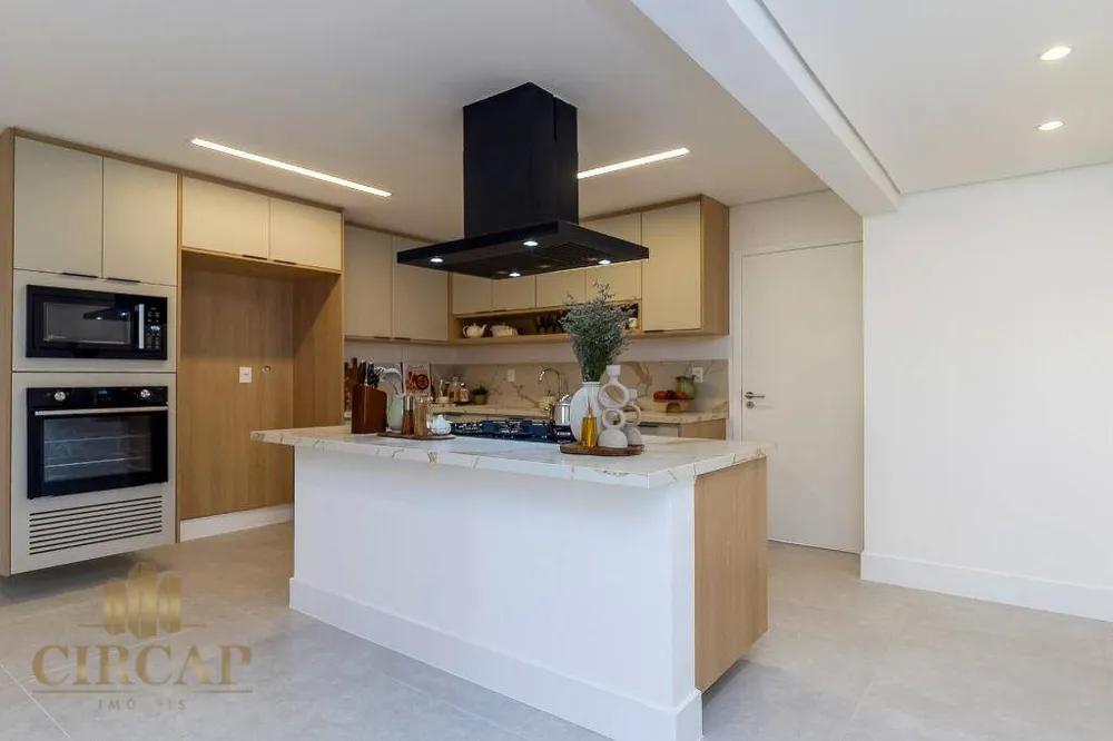 Apartamento, 2 quartos, 143 m² - Foto 5