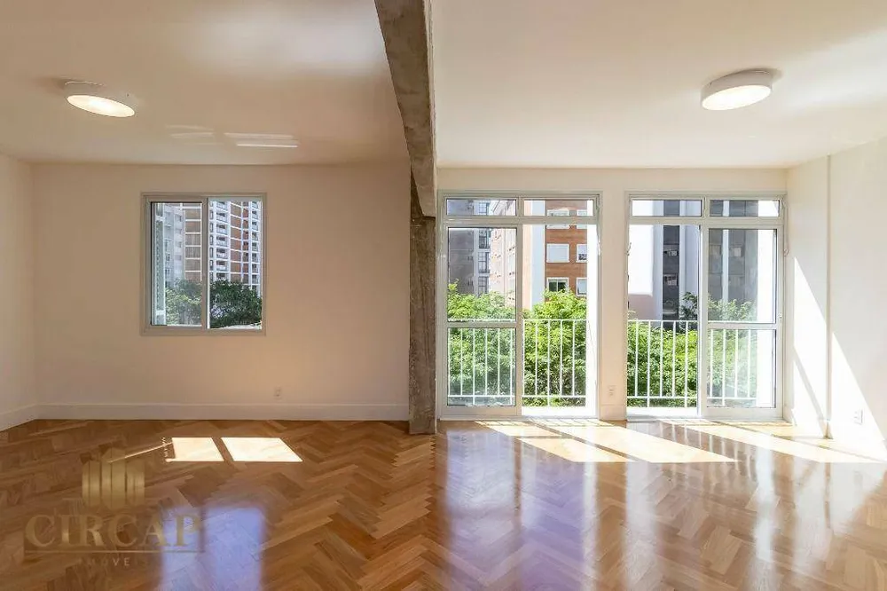 Apartamento, 2 quartos, 143 m² - Foto 1