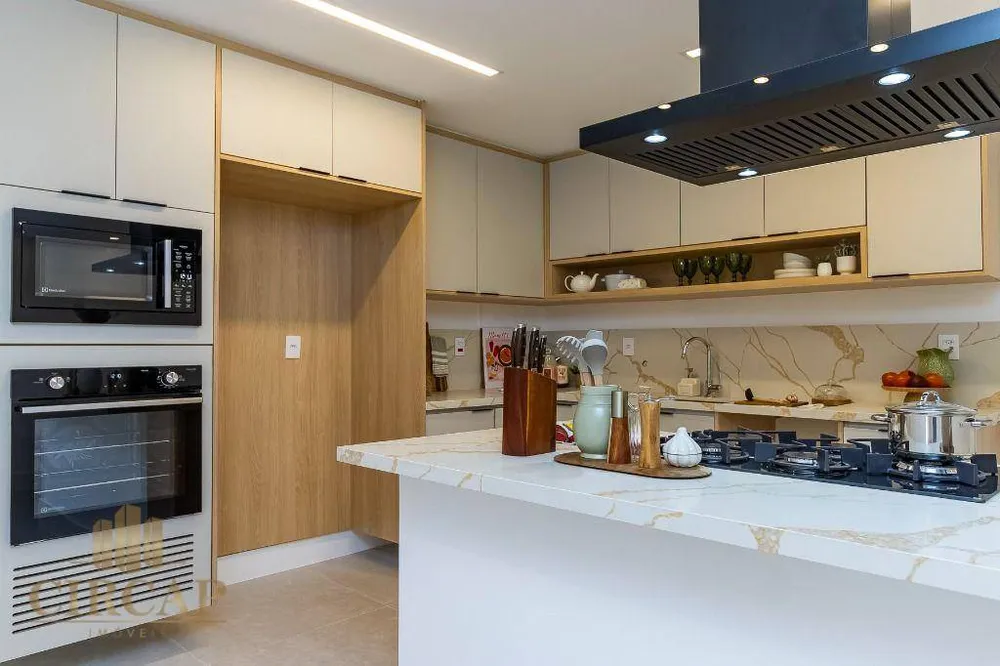 Apartamento, 2 quartos, 143 m² - Foto 2