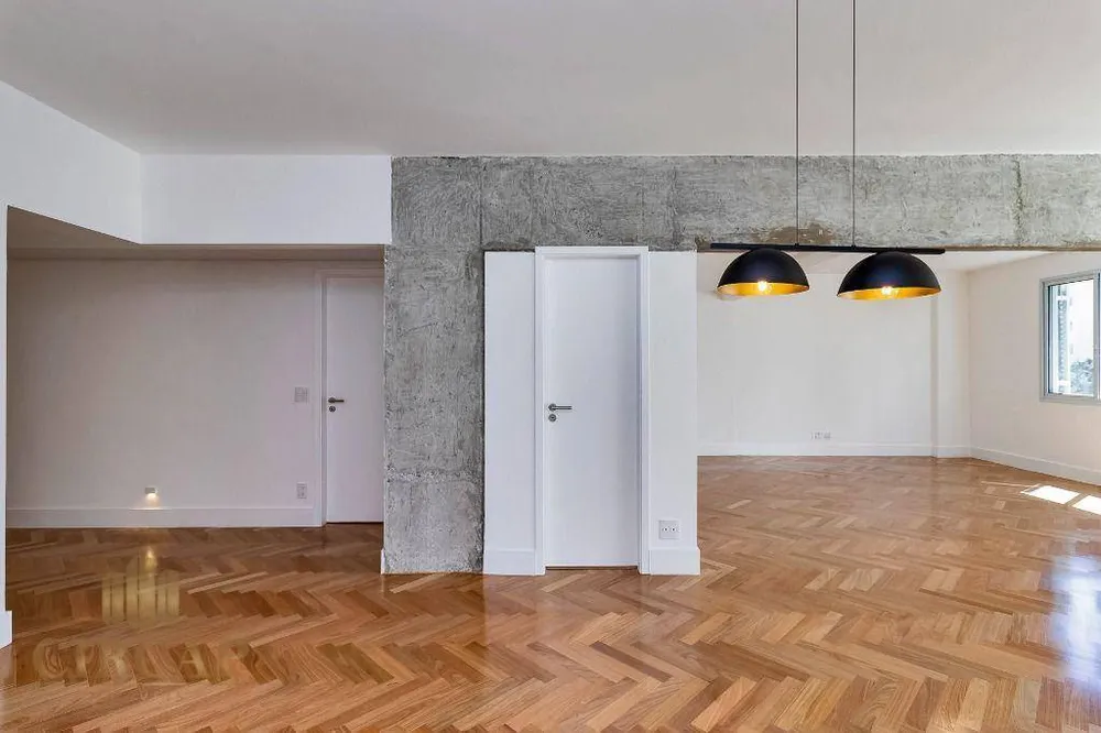Apartamento, 2 quartos, 143 m² - Foto 3