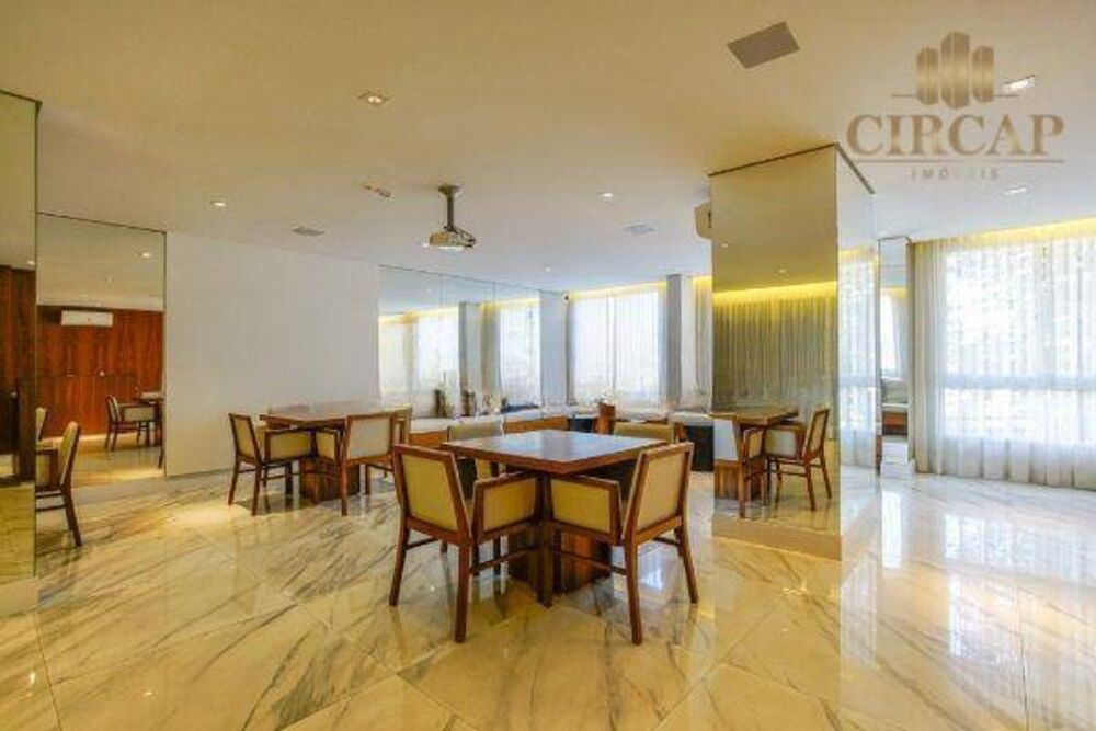 Cobertura à venda com 1 quarto, 126m² - Foto 4
