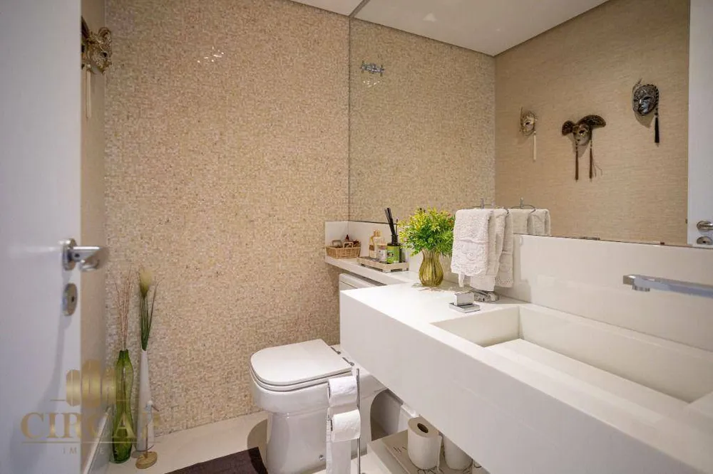 Apartamento, 3 quartos, 244 m² - Foto 9