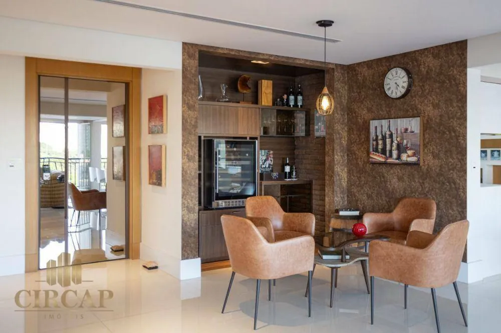 Apartamento, 3 quartos, 244 m² - Foto 16