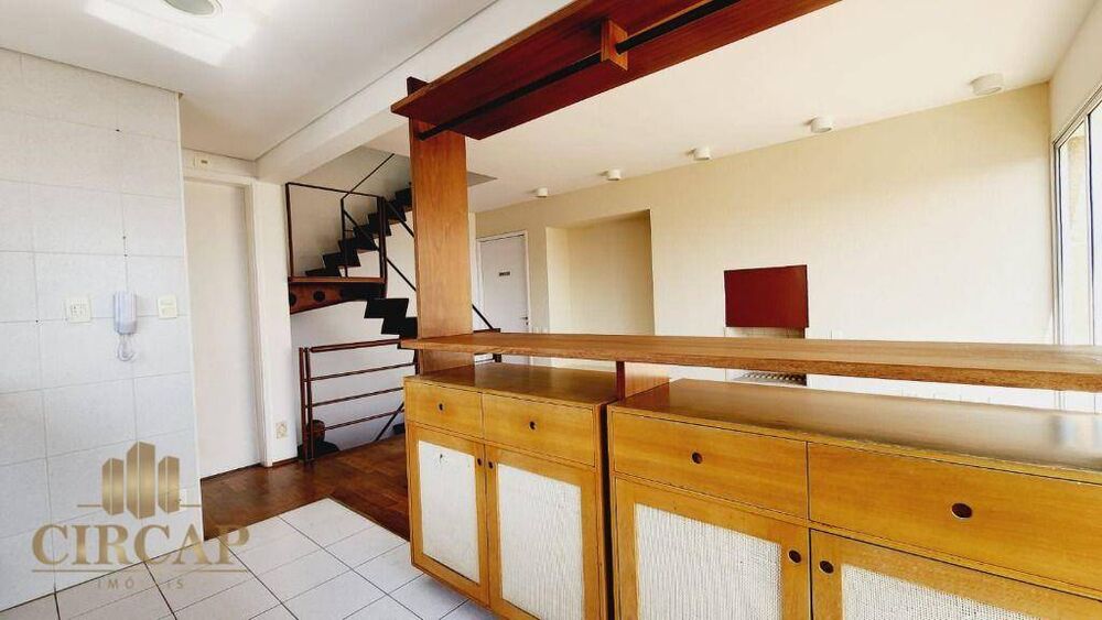 Apartamento, 2 quartos, 160 m² - Foto 9